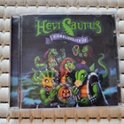 Hevisaurus – Hirmuliskojen Yö / Jurahevin Kuninkaat (2xCD) - pikkukuva 3