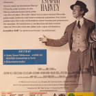 Ystäväni Harvey DVD (James Stewart) - pikkukuva 2