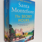 Santa Montefiore : The secret hours - pikkukuva 1