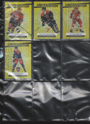 Blueline 2024-25