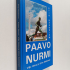 Stig Häggblom : Paavo Nurmi, Viljo Heino ja Urho Kekkonen - pikkukuva 1