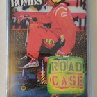 US bombs - Road Case c-kasetti (uusi!) - pikkukuva 1