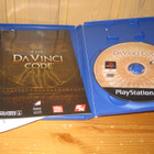 The Da Vinci Code Ps2 - pikkukuva 2