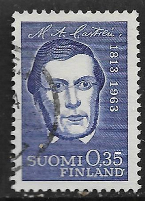 M.A. Castren 1963 (LAPE 582) O