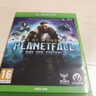 Age of Wonders - Planetfall xbox one - pikkukuva 1