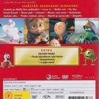 DVD: Pixar short films collection - pikkukuva 2