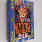 Joachim Readme : The vitsikirja 2016 - pikkukuva 1