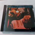 ERIC CLAPTON - TIME PIECES . cd ( Huippu kunto ) - pikkukuva 1
