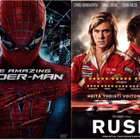 Rush ja Amazing Spider-Man (uusi) - pikkukuva 1