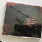 Pofony . Used to waiting CD - pikkukuva 2