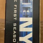 CSI - NY : SEASON 1 (6 DVD) Gary Sinise - pikkukuva 4
