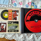 Hep Cat Bop CD - pikkukuva 2