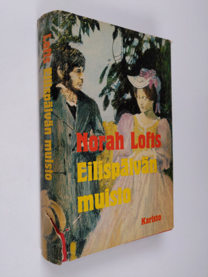 Norah Lofts : Eilispäivän muisto