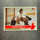 1992 Future Trends '76 Canada Cup #152 Vladimir Dzurilla - pikkukuva 1