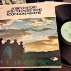 Bobby Crafford & The Pacers LP - pikkukuva 1
