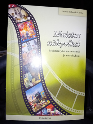 Hohenthal-Antin : Muistot näkyviksi ( SIS POSTIKULU (