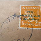 1942 Paatene sens tarvekuori papille Kuopioon - pikkukuva 2