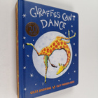Giles Andreae : Giraffes Can't Dance - pikkukuva 1