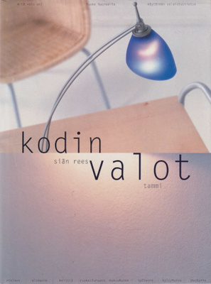 Sian Rees: Kodin valot