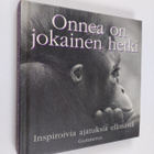 koonnut Tom Burns : Onnea on jokainen hetki - pikkukuva 1