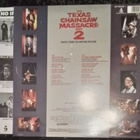 LP The Texas chainsaw message part 2 - pikkukuva 2
