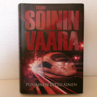 Taavi Soininvaara: Punainen jättiläinen - pikkukuva 1
