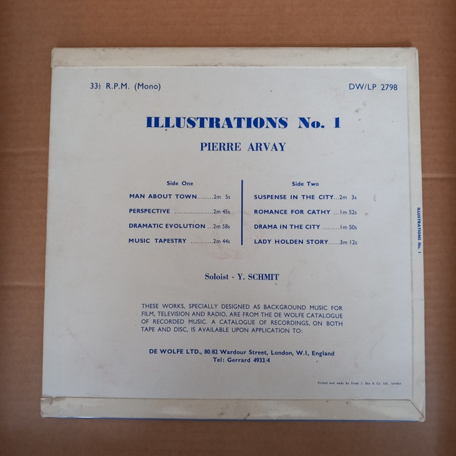 Item image