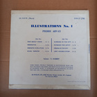 Pierre Arvay >>[LP] Illustrations 10" - pikkukuva 2