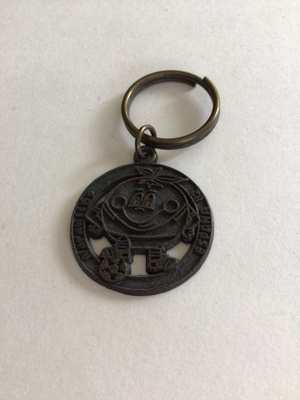 Jalkapallon MM-kisat, Espanja maskotti 1982