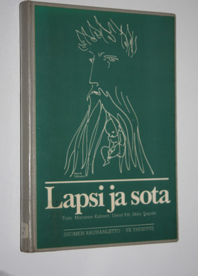 Marianne ym. (toim.) Kahnert : Lapsi ja sota