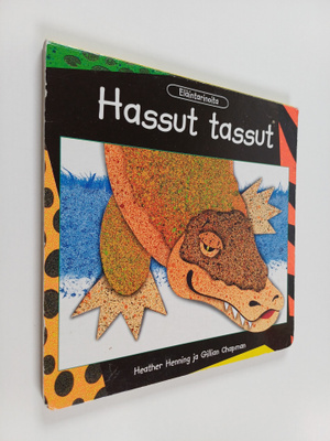 Heather Henning : Hassut tassut