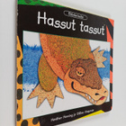 Heather Henning : Hassut tassut - pikkukuva 1