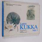Bisse Falk : Lasten kukkakirja 2 - pikkukuva 1