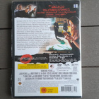 DVD: Kiss Kiss, Bang Bang (Robert Downey Jr, Val Kilmer UUSI - pikkukuva 2