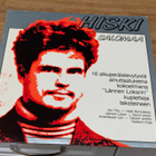 Hiski Salomaa - pikkukuva 1