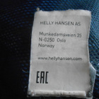 Helly Hansen hupullinen takki, koko: 176/16. - pikkukuva 4
