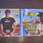 Manu Chao: Radiolina CD - pikkukuva 1