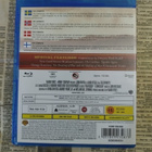 The Cowboys Blu-ray (John Wayne) - pikkukuva 2