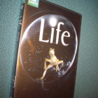 BBC Earth - LIFE 4dvd (Elävä Planeetta) Sis.postikulut - pikkukuva 1