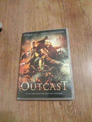 Outcast