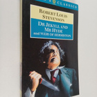 Robert Louis Stevenson : The strange case of Dr. Jekyll a... - pikkukuva 1