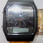 VANHA Kello CItizen Water Resist - pikkukuva 2