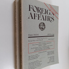 Foreign affairs Winter 1984 - Spring 1985 - pikkukuva 1