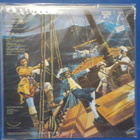 LAKESIDE - FANTASTIC VOYAGE M-/EX+ GER -80 LP - pikkukuva 2