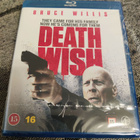 Death Wish (Bruce Willis) Blu-ray - pikkukuva 1