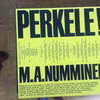 Perkele lauluja Suomesta LP - pikkukuva 2