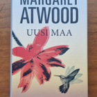 Margaret Atwood: Uusi maa - pikkukuva 1