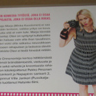 Onnenonkija, sano melkein kaiklle ehkä dvd komedia - pikkukuva 2