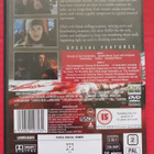 Crimson rivers Purppuravirrat britti DVD - pikkukuva 2