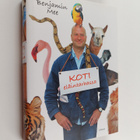 Benjamin Mee : Koti eläintarhassa - pikkukuva 1
